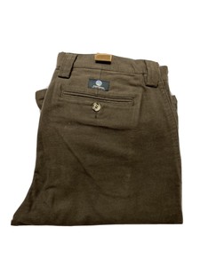 straight leg moleskin jeans