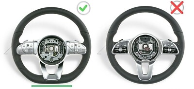 18-22 MERCEDES-BENZ A W177 C W205 E W213 S W222 CONTROL SWITCHES