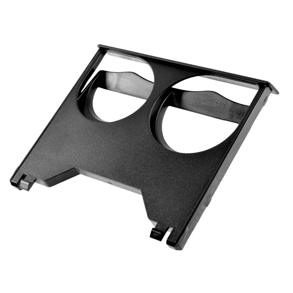 55620-34010 Conjunto Portavasos Negro Para Toyota T100 1993 1994 1995-1998 Foto 2 de 4