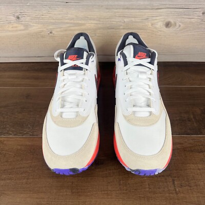 Size 13 - Nike Air Max 1 '86 OG Golf Big Bubble - Flower City for