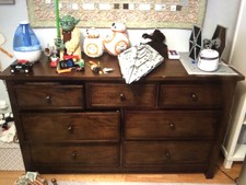elliott extra wide dresser