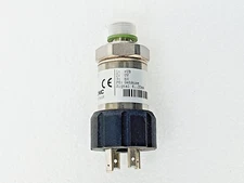 HYDAC HDA 4745-A-0400-S00 Pressure Transmitter Sensor 400 Bar, 10..32 VDC # NEW