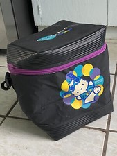 Vintage 1997 Pochacco Sanrio Soft Bodied Insulated Cooler Lunch Bag