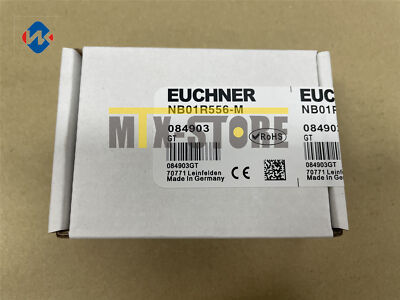 1pcs New EUCHNER Limit Switches NB01R556-M