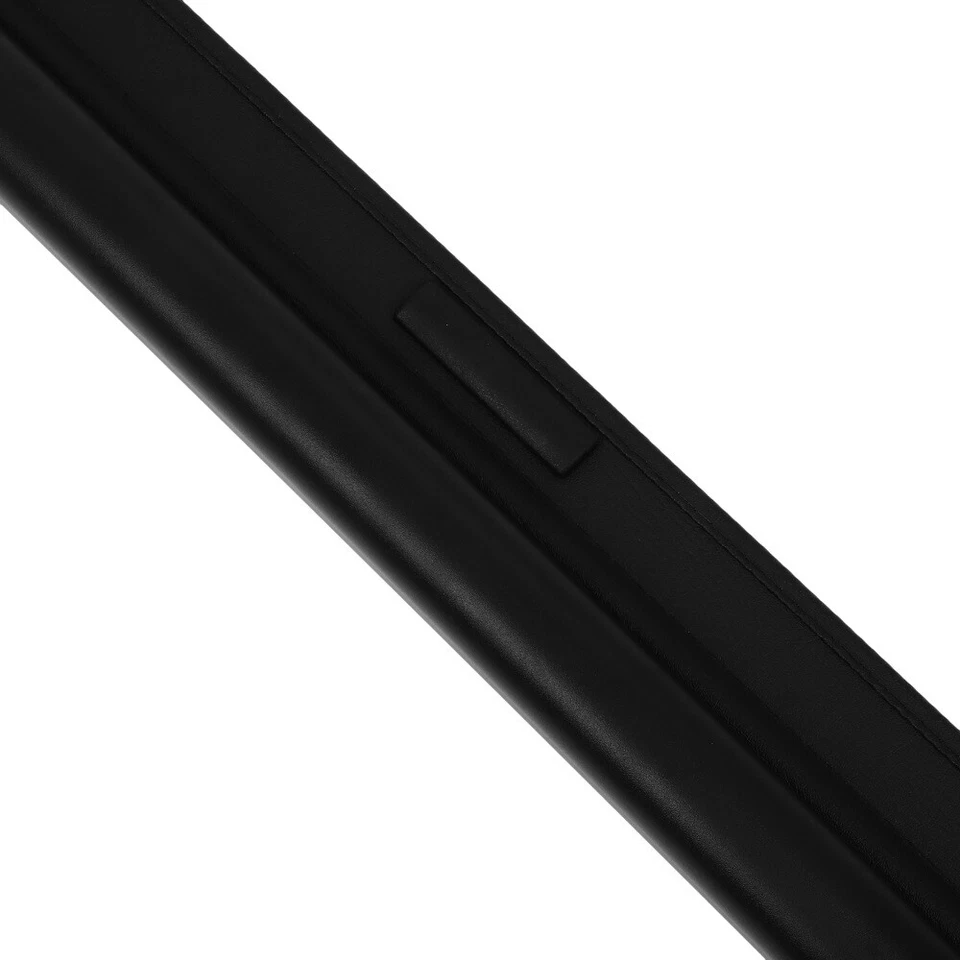 Black Security Cargo Tonneau Cover For 02-18 Mercedes-Benz G500 Foto 4 de 4