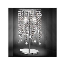 lampada da tavolo breeze luce design