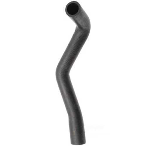 2015-2017 Ford F150 Radiator Hose - Dayco 72896 - Lower