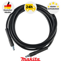 Makita 3640630 Hochdruckschlauch 5M FüR Makita Elektro-Hochdruckreiniger HW102