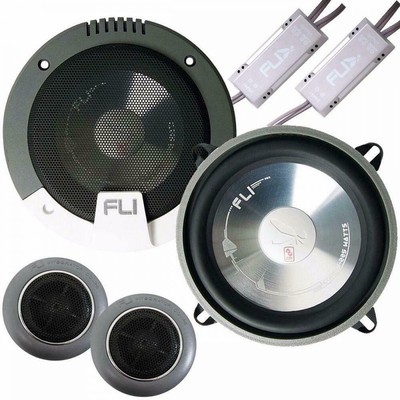 fli 6.5 speakers