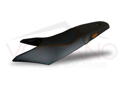 Ktm Super Duke 990 2005-2011 Volcano COPRISELLA Orange Kt008A551