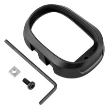 Aluminum Alloy for Sig Sauer P365 Sig Sauer X Macro Magwell 9 mm Luger