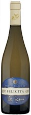 ALBANO CARRISI FELICITA'  SALENTO vino BIANCO IGP CL 750