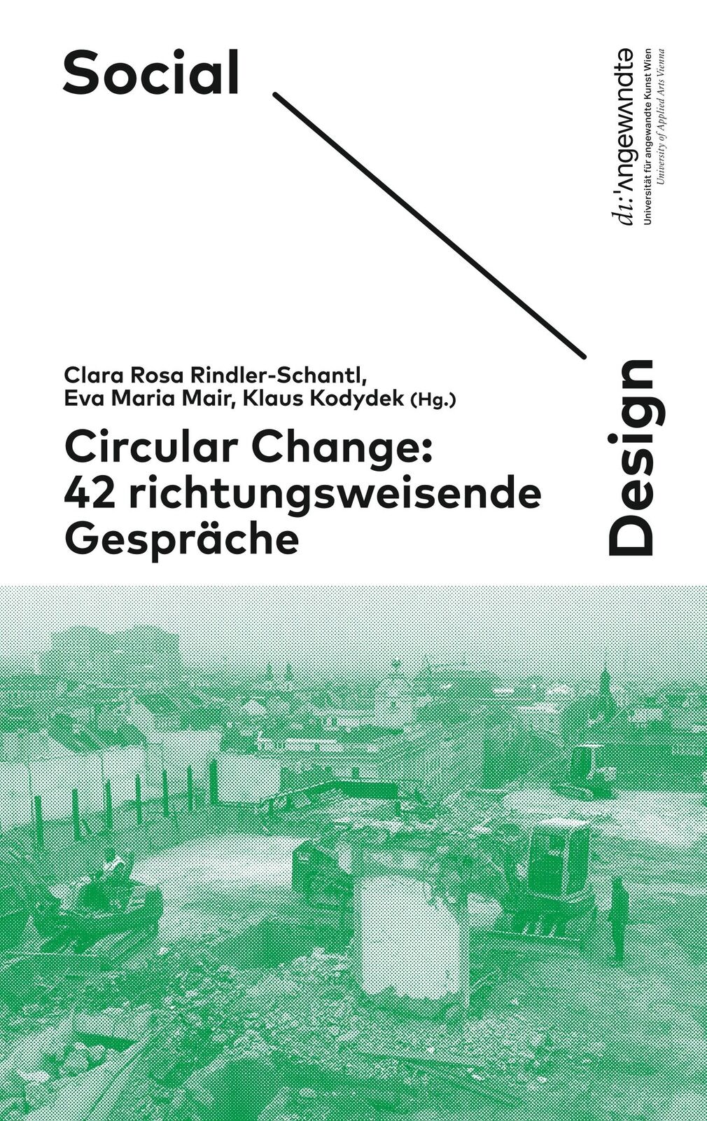 Thumbnail - Circular Change | Buch | 9783749455843