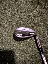 Mizuno MP-R 12 Sand Wedge SW 54-09 Steel DG Spinner Wedge Flex RH