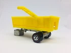 Hot Wheels Redline (ROAD KING MOUNTAIN MINING *~COMPLETE TRAILER~*)~NOT THE CAB*