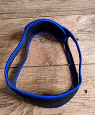 Anti Snore Aid Stop Snoring Strap Sleep Apnea Belt Jaw Solution Chin Support