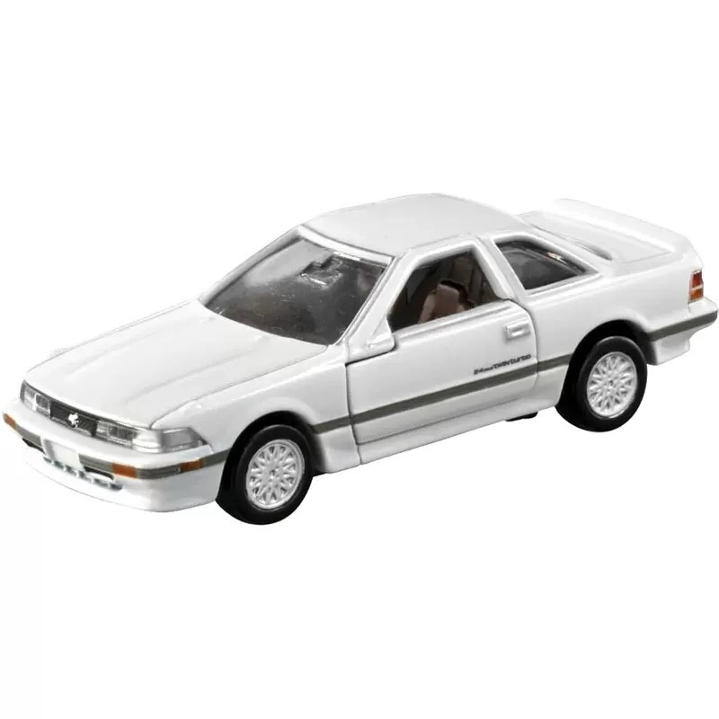 Takara Tomy Tomica Premium TP21 Toyota SOARER Diecast Model Toy