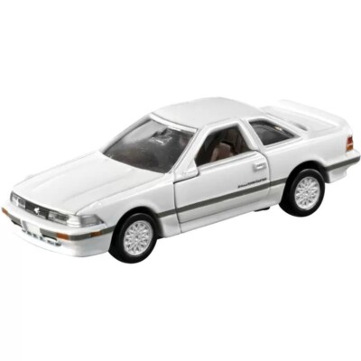 Takara Tomy Tomica Premium TP21 Toyota SOARER Diecast Model Toy
