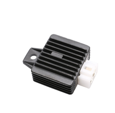 12v Full Wave Voltage Regulator Rectifier Scooter Moped ATV Motorcycle 120cc