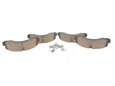 Front Brake Pad Set Motorcraft 58WNKM79 for Ford F150 2019 2020