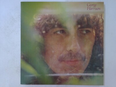 ミュージック george harrison dark horse (RARE!!) george-harrison-dark-horse-