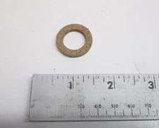 313244 0313244 Cork Seal OMC Stringer Engines