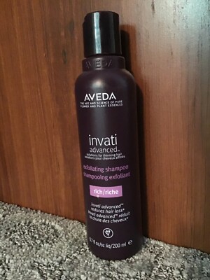 Aveda Invati Advanced Exfoliating Shampoo - 6.7 oz (809-77279)