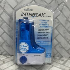 Interplak by Conair Compact Dental Water Jet ...