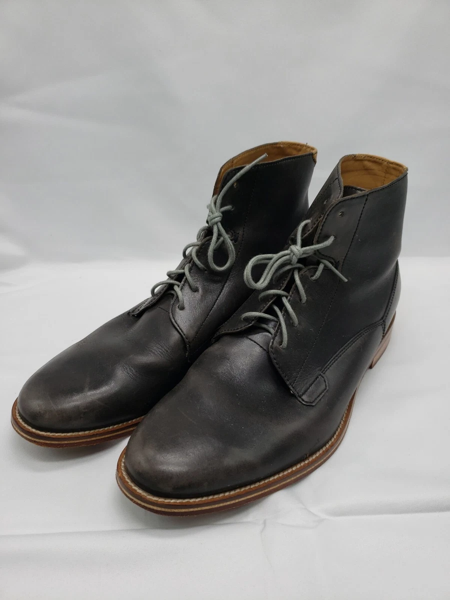 J shoes out store of business