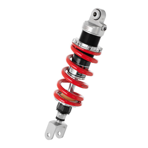 Rear Shock Absorber YSS Topline Suzuki GSX-S 750 (Ref.YSS: MZ456