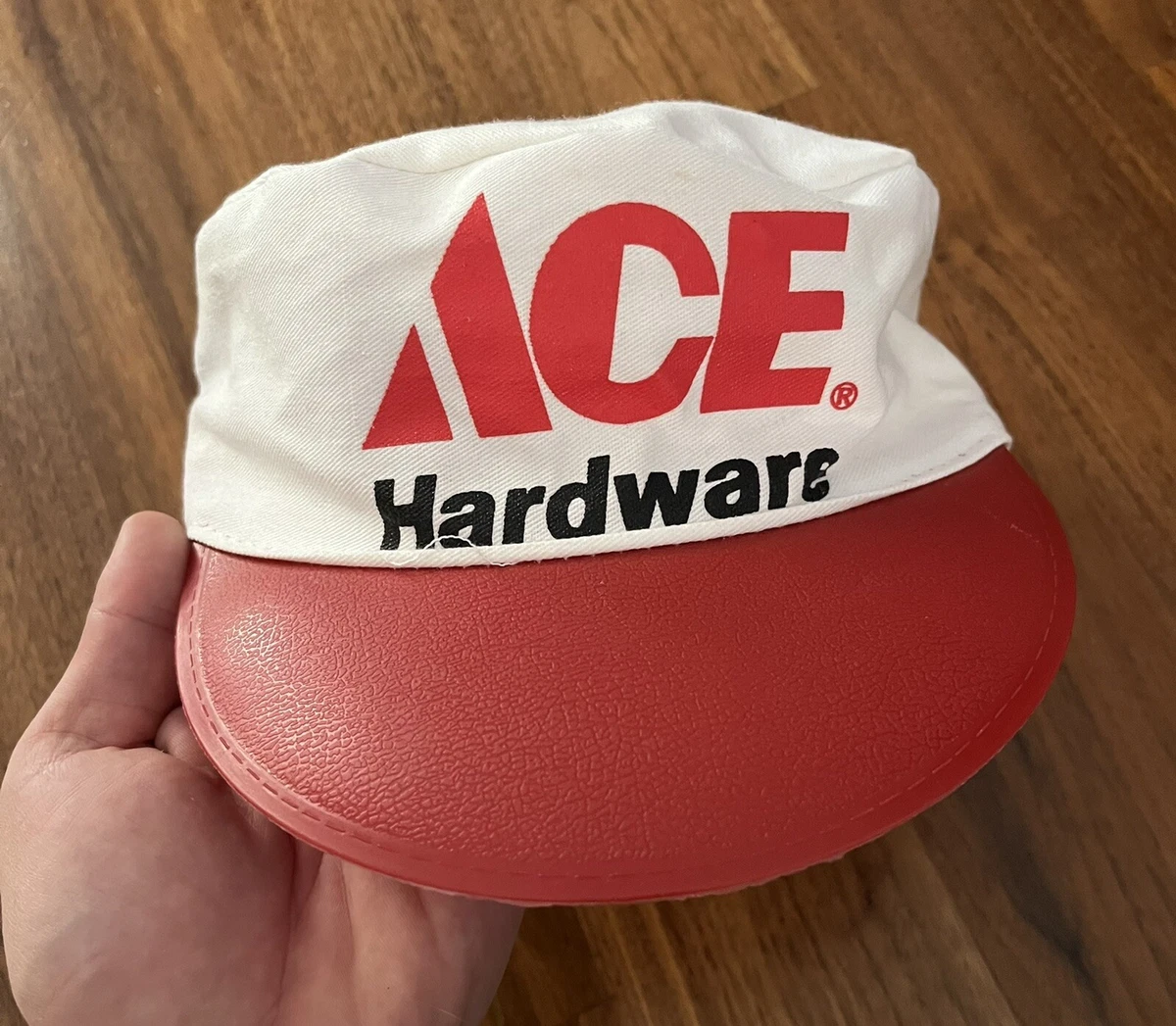 Vintage Ace Hardware Logo