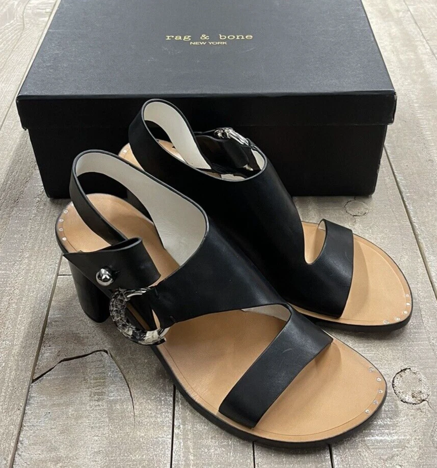 Rag and bone arc sandals sale