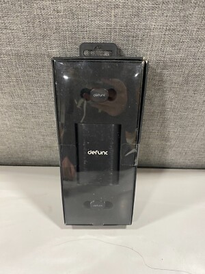 Defunc true wireless earbuds with 2100 mAh powerbank