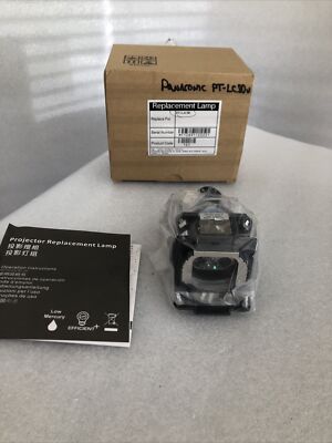 ET-LAC80 Compatible Projector Lamp FOR Panasonic