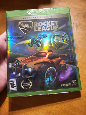 League Ultimate Edition Rocket League Xbox Price Rocket League