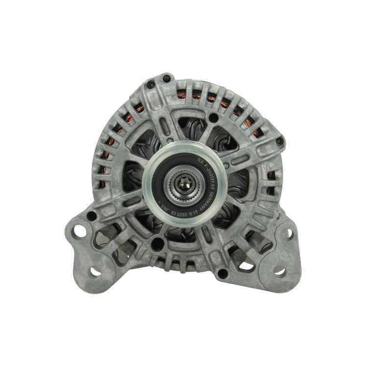 Originale Nuovo Valeo Alternatore Adatto Per Volkswagen Golf Plus TG11C086 110