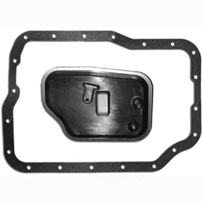 GKI TF1165 Transmission Filter - Direct OE Replacement Fit