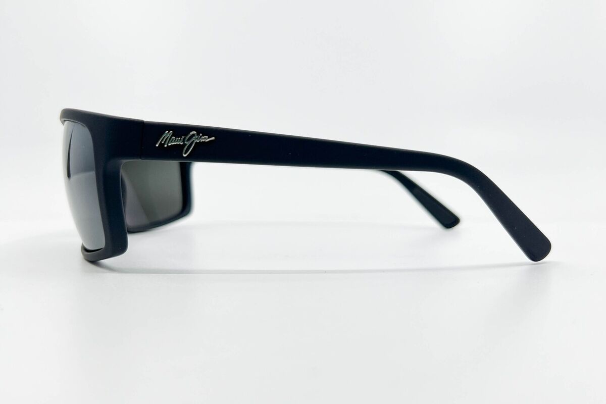 Byron Bay 746-02MR sunglasses - GenesinlifeShops Sweden - Grey 'Gambly'  sunglasses Thierry Lasry