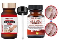 Cream gel for Anti-fungal ingrown toenail support oil capsules