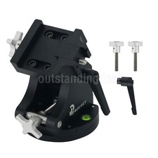 Alt/Az Base Second Generation 35KG Load Altazimuth Mount Base for UMi17 os67