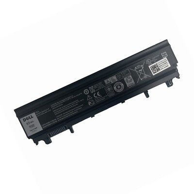 Nuovo Originale DELL LATITUDE E5440 E5540 Batteria 6 - Foto 6