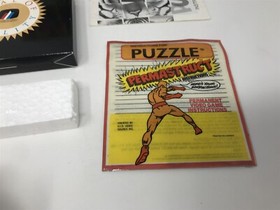 Puzzle (American Video) - Nintendo NES - Complete In Box CIB 