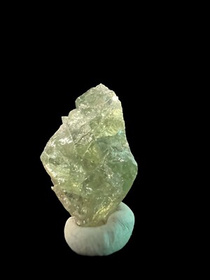 Fluorapatite, Halliburton, Ontario, Canada