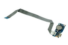 LS-F111P NBX00028F00 OEM DELL USB CARD READER W/ CABLE INSPIRON 5770 P35E CA45