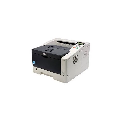 Kyocera Mita FS-1370DN Laser Printer Nice Off Lease Unit - Image 3 of 4