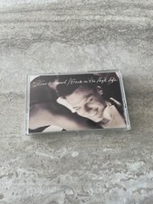 Steve Winwood  Back in the High Life  Cassette Tape K7 ..