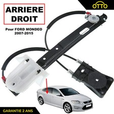 Lève vitre Ford MONDEO