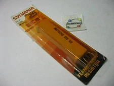 ECG Y039W Ceramic Cement 39 Ohm 5% 25W Resistor High Power 39R - NOS Qty 1