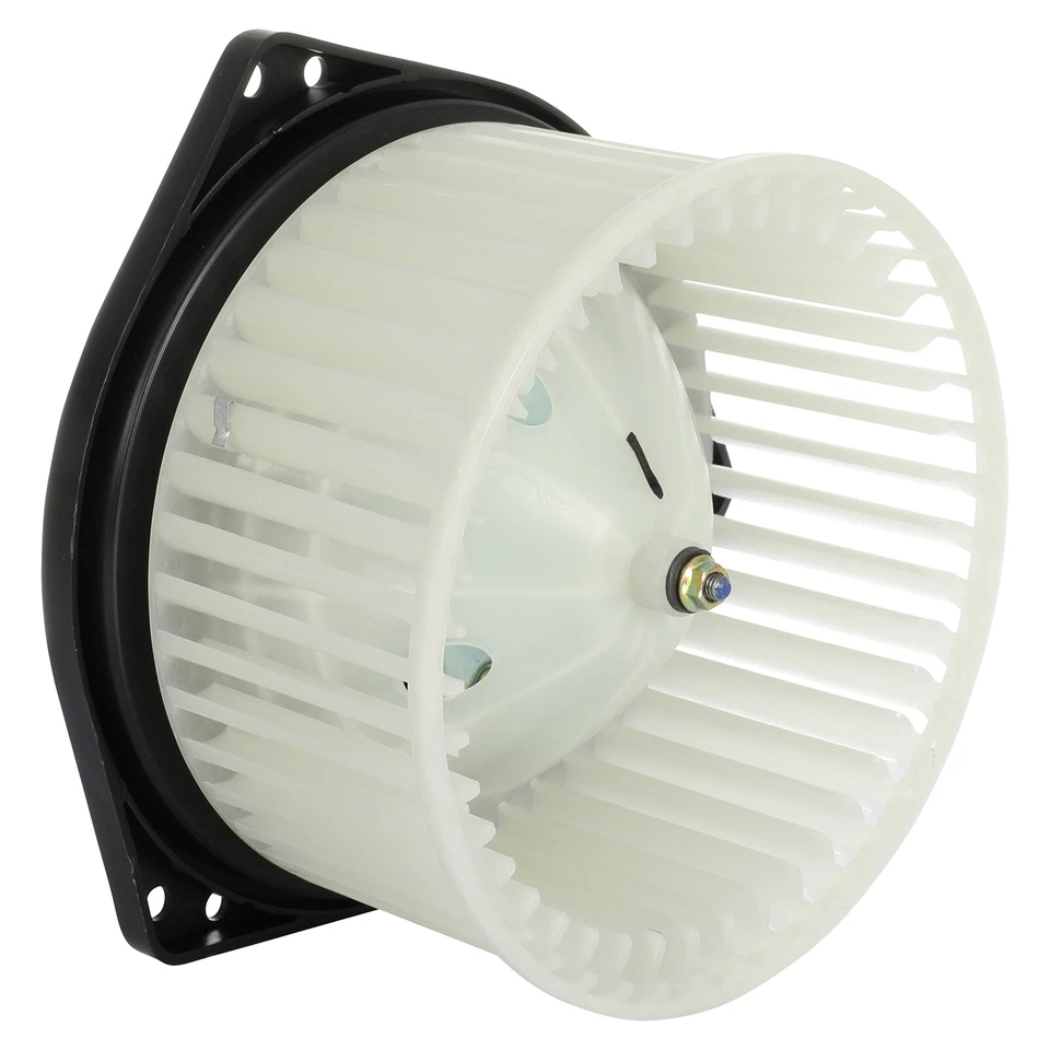 A/C Blower Motor Fan for 02-07 Mitsubishi Lancer 2003-2006 Mitsubishi Outlander Foto 4 de 4