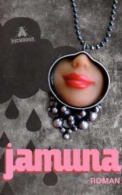 Jamuna Devi -- Jamuna --- Roman